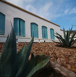 Hotel Baruk Teleferico Y Mina photos Exterior