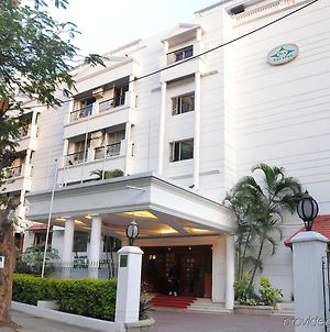 Bangalore International Hotel photos Exterior