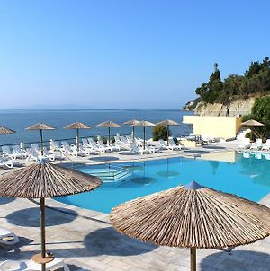 Ionian Sea View Hotel - Corfu photos Exterior