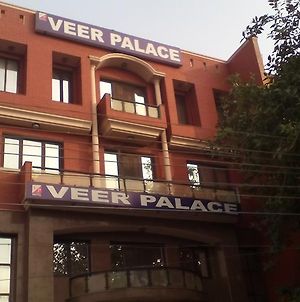 Hotel Veer Palace photos Exterior
