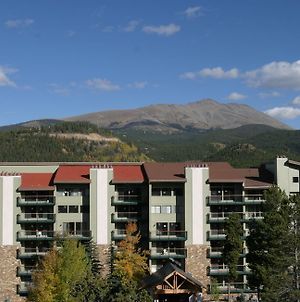 Trails End By Breckenridge Resort Managers photos Exterior
