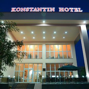 Konstantin Hotel photos Exterior