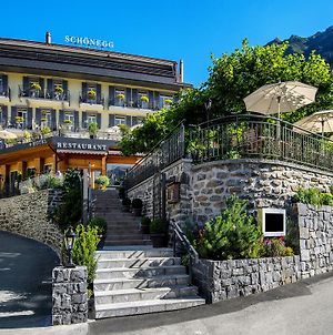 Hotel Schonegg photos Exterior