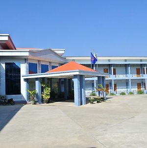 Nandar Thiri Hotel photos Exterior