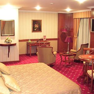 Hotel Francisco II photos Room