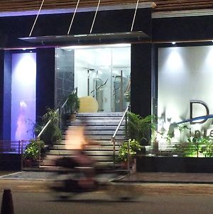 Hotel Dayal International, Jamshedpur photos Exterior