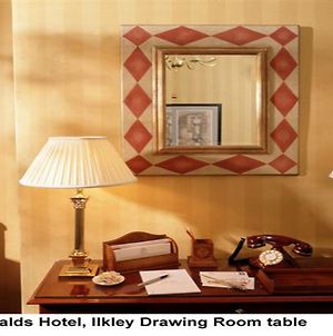 Best Western Rombalds Hotel photos Room