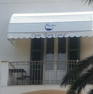 Casa Baia Luna photos Exterior