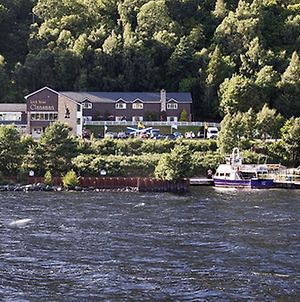 Loch Ness Clansman Hotel photos Exterior