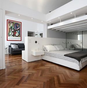 Castelfidardo Apartment photos Room