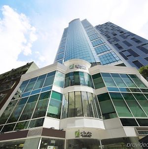 Iclub Wan Chai Hotel photos Exterior