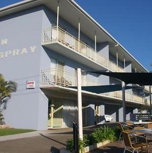 Ocean Spray Apartments photos Exterior