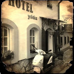 Hotel Yildiz photos Exterior