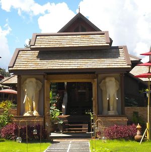 Shambave Pai Resort photos Exterior