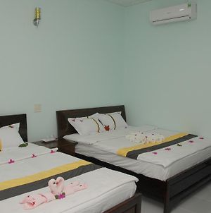 Quoc Dinh Guesthouse photos Room