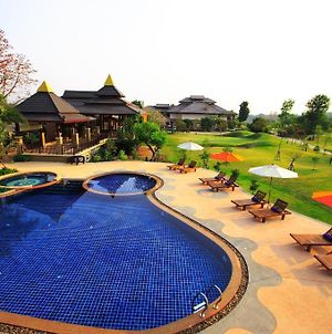 Mae Jo Golf Resort & Spa photos Exterior