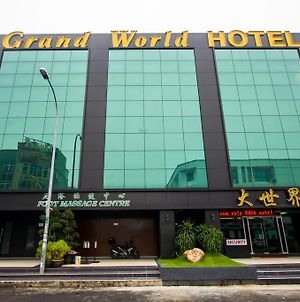 Grand World Hotel photos Exterior