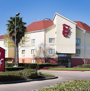 Red Roof Inn Houston - Westchase photos Exterior