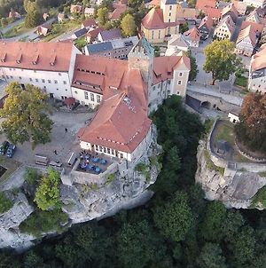 Burg Hohnstein photos Exterior