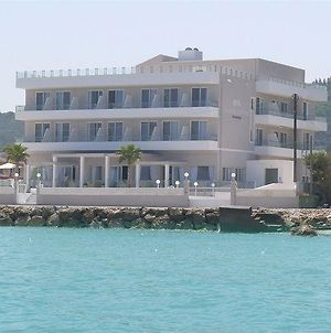 Sidari Beach Hotel photos Exterior