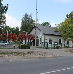 Latvijas Sarkana Krusta Viesnica photos Exterior