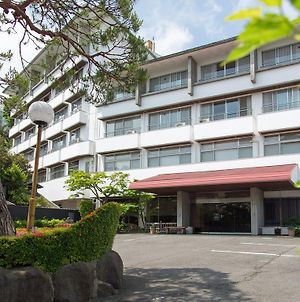 Izu Ito Onsen Hotel Daitoukan photos Exterior