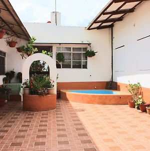 Casa Del Pozo Tequisquiapan photos Room