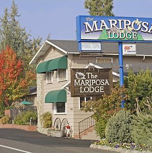 America'S Best Value Inn Mariposa Lodge photos Exterior
