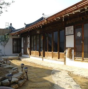 Nokwon Guesthouse photos Exterior