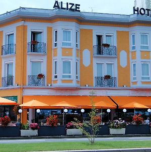 The Originals Boutique, Hotel Alize, Evian-Les-Bains photos Exterior