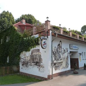 Landhaus Dargelin photos Exterior