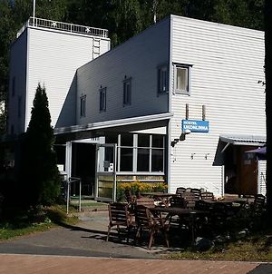Hostel Ukonlinna photos Exterior