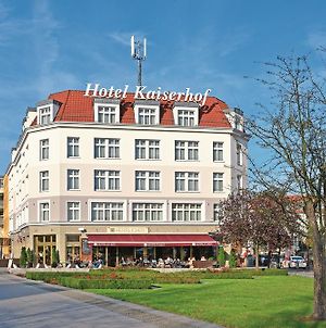 Hotel Kaiserhof photos Exterior