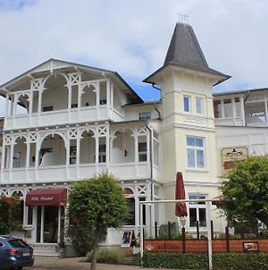 Hotel Villa Elisabeth photos Exterior