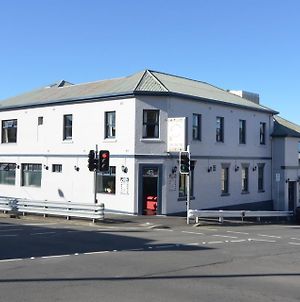 Hobart'S Accommodation & Hostel photos Exterior