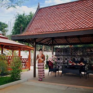 Grand Lord Jomtien Resort Pattaya photos Exterior