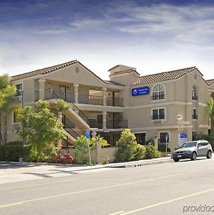 Americas Best Value Laguna Inn & Suites photos Exterior