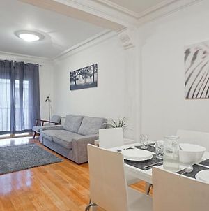 Sansebastianforyou / Zabaleta Apartment photos Room