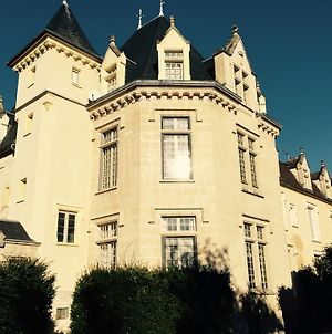 Le Castel Ecossais photos Exterior