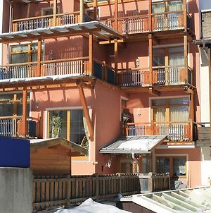 Appartement Hohe Mut photos Exterior