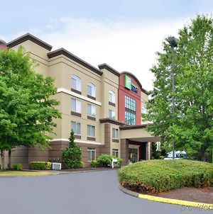 Holiday Inn Express Portland West/Hillsboro photos Exterior