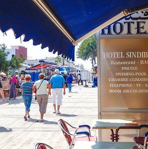 Hotel Sindibad photos Exterior
