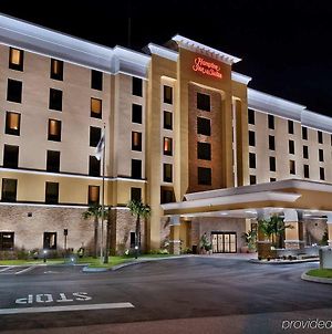 Hampton Inn & Suites Tampa Northwest/Oldsmar photos Exterior