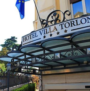 Villa Torlonia photos Exterior