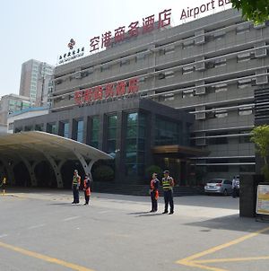Airport Business Hotel photos Exterior