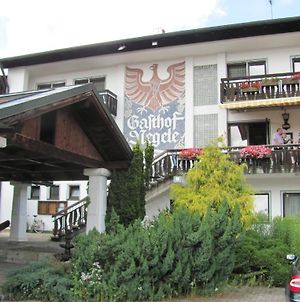 Hotel Gasthof Negele photos Exterior