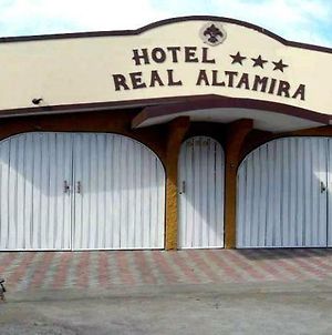 Real Altamira photos Exterior