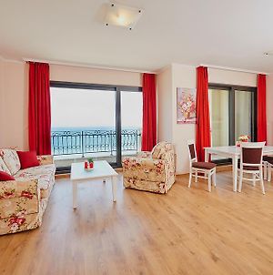 Pomorie Seafront Apartments photos Room