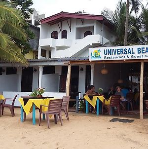 Universal Beach Guest House photos Exterior