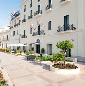 Grand Hotel Mediterraneo photos Exterior